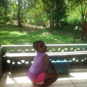 Meet your Posher, Keith